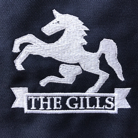 Gillingham Football Jacket
