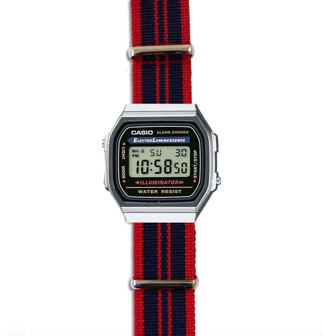 Royal Military Police Casio Watch