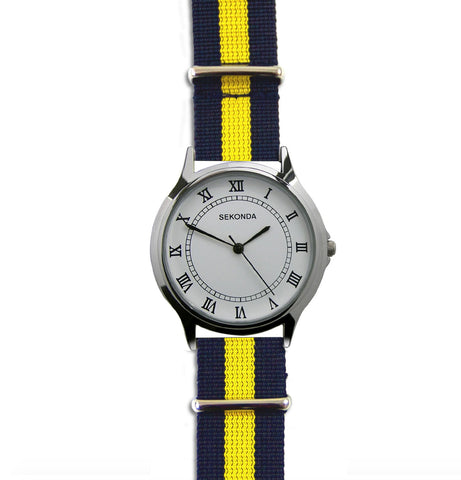 Devonshire & Dorset Regiment Casio Watch | Buy Casio Mens Watches –  Sloganite.com