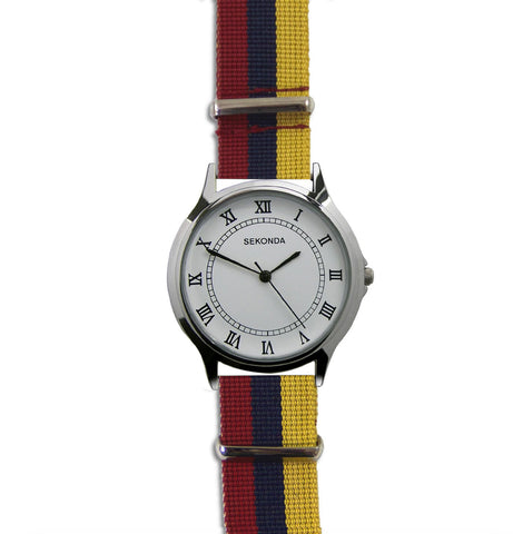 Royal Army Medical Corps Watch