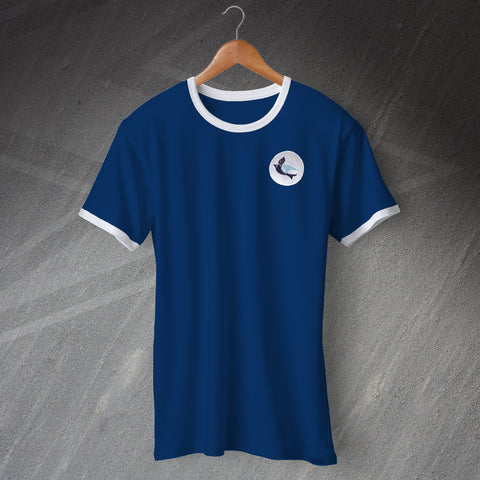 Retro Cardiff Shirt