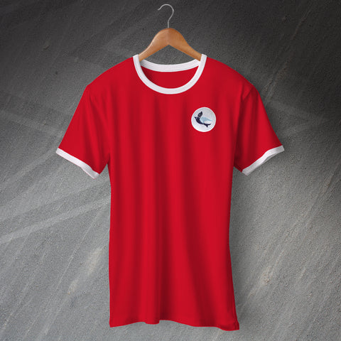 Retro Cardiff Shirt
