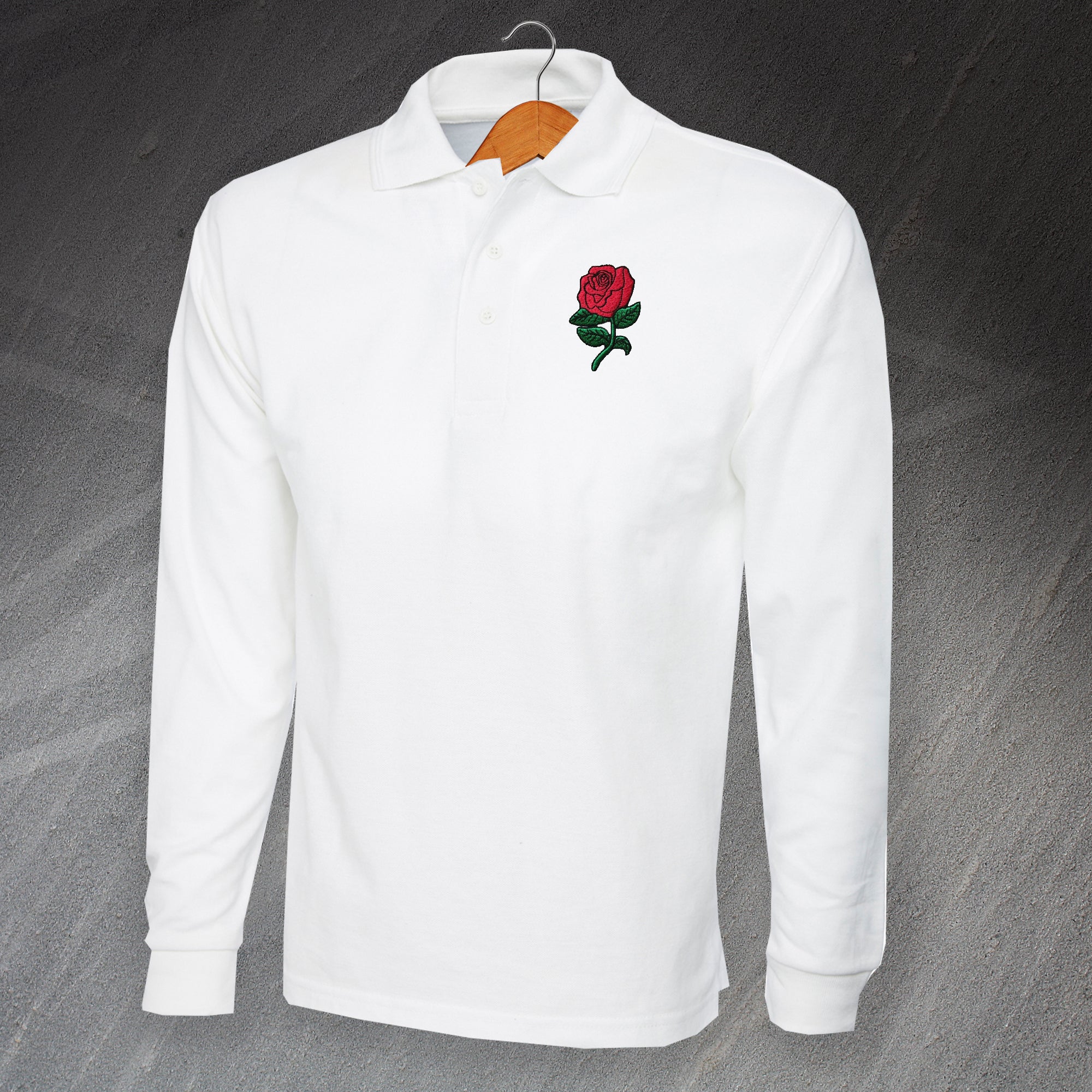 England Rugby Polo Shirt Shop Online for English Rugby Union Tops