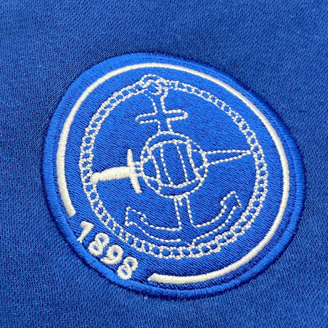 Portsmouth Football Harrington Jacket