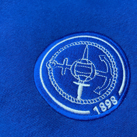 Portsmouth Football Harrington Jacket