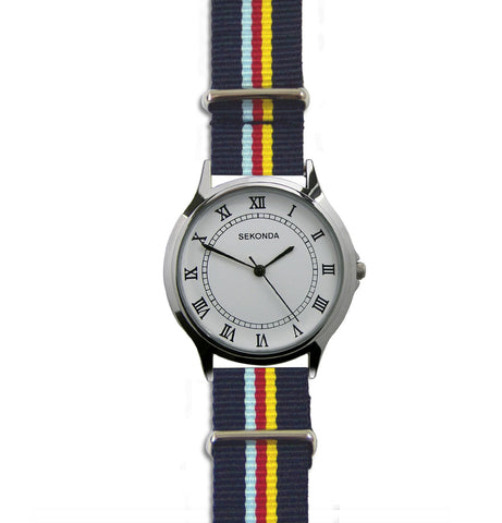 Royal Corps of Army Music Watch