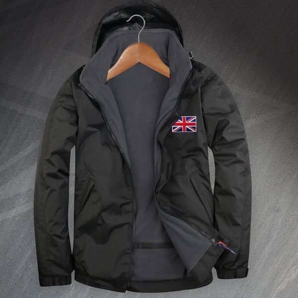 Union Jack Coat | Shop Online for Union Jack Merchandise for Sale ...