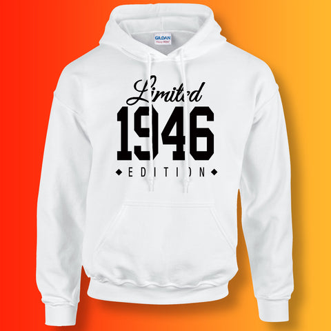Limited 1946 Edition Hoodie