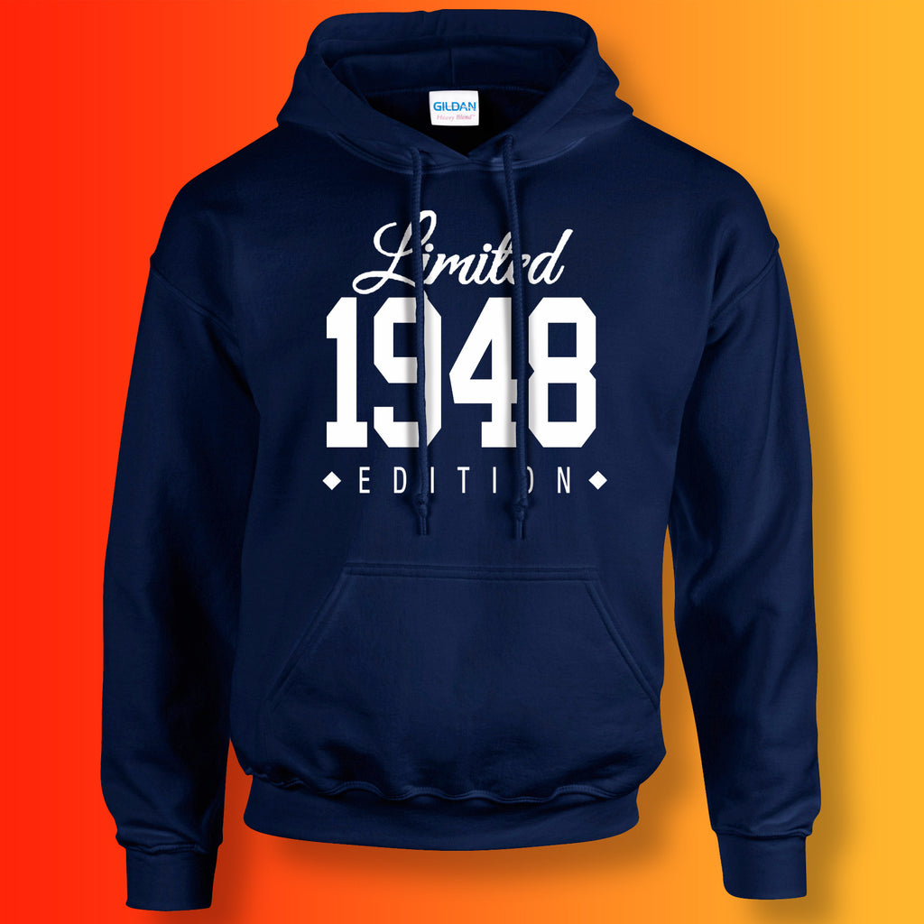 Limited 1948 Edition Hoodie