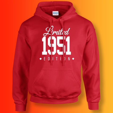 Limited 1951 Edition Hoodie