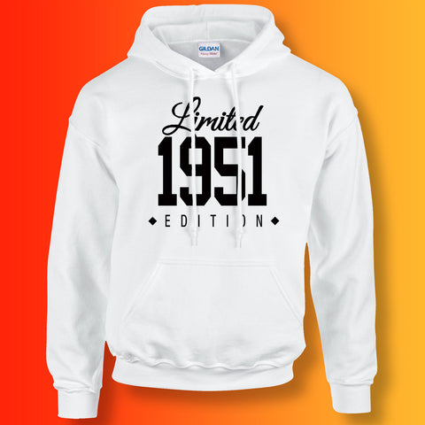 Limited 1951 Edition Hoodie