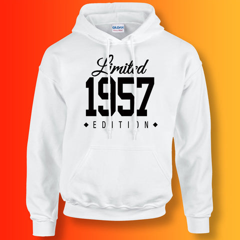 Limited 1957 Edition Hoodie