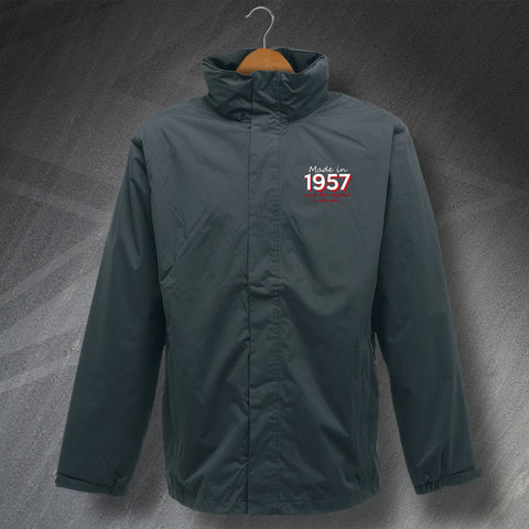 1957 Jacket