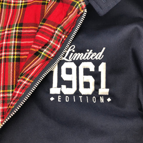 1961 Limited Edition Harrington Jacket