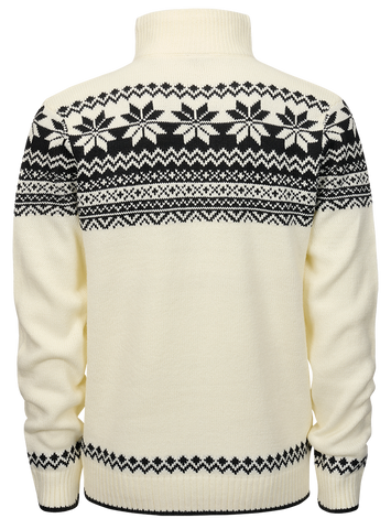 Christmas Quarter-Zip Sweatshirt
