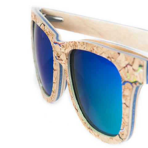 Wooden Sunglasses UK