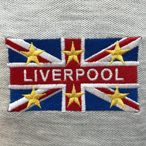 Liverpool 2019 Badge