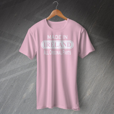 Made in Ireland T-Shirt