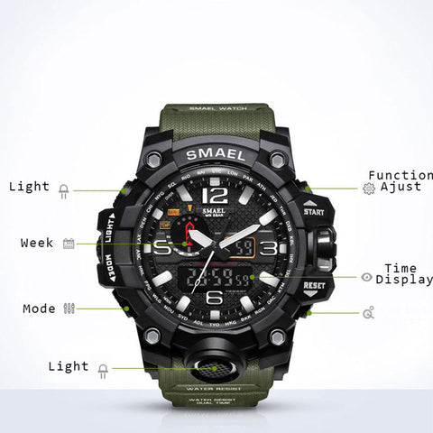 Military Watch for Sale
