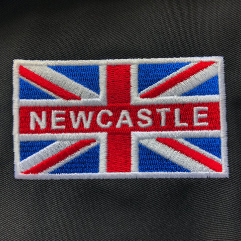 Newcastle United Jacket