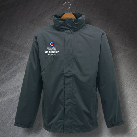 Air Training Corps Jacket