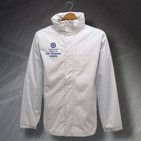 Air Training Corps Jacket