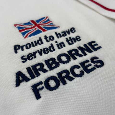 Airborne Forces Polo Shirt