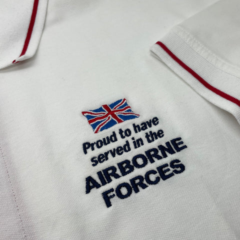Airborne Forces Polo Shirt