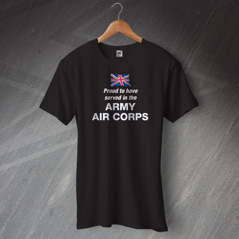 Army Air Corps T-Shirt