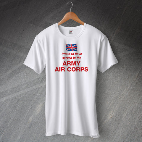 Army Air Corps T-Shirt