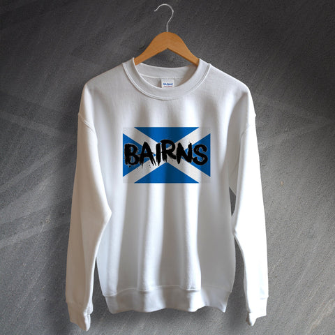 Falkirk Football Sweater