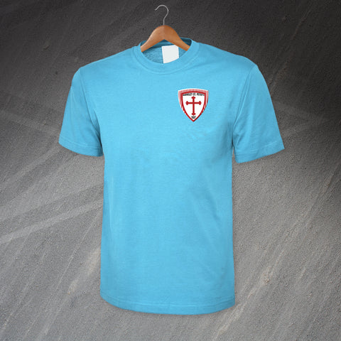 Barnsley FC Shirt