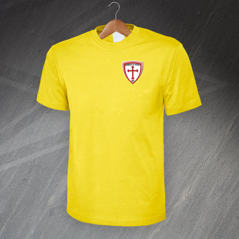Barnsley FC Shirt