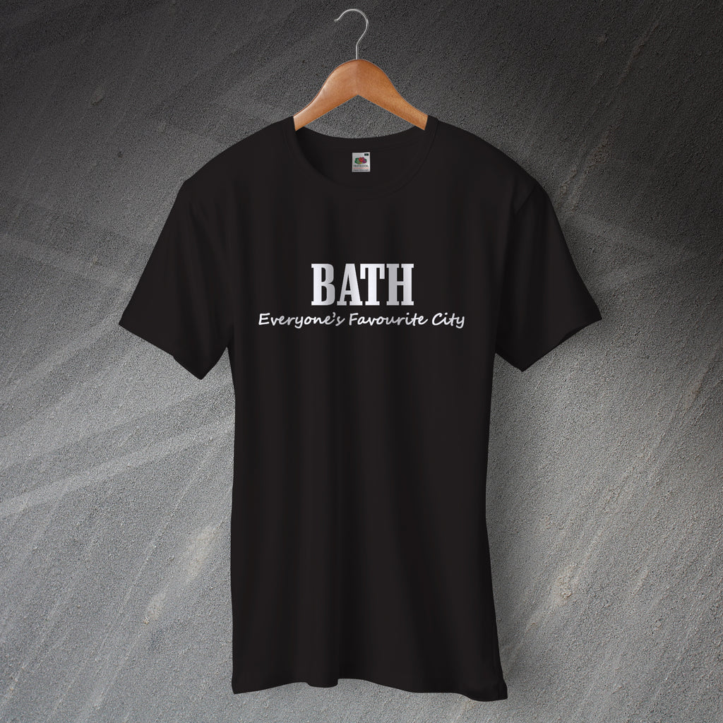Bath City T-Shirt