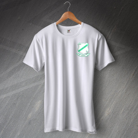 Beckton Utd Football T-Shirt