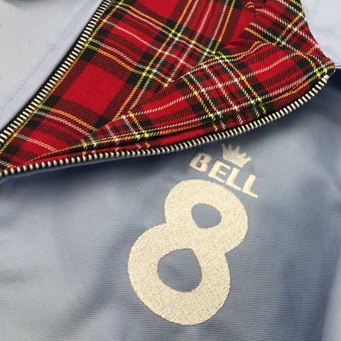 Colin Bell Harrington Jacket