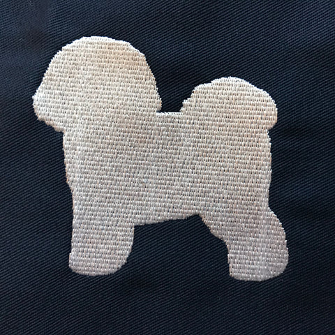 Bichon Frise Puppy Jacket for Sale