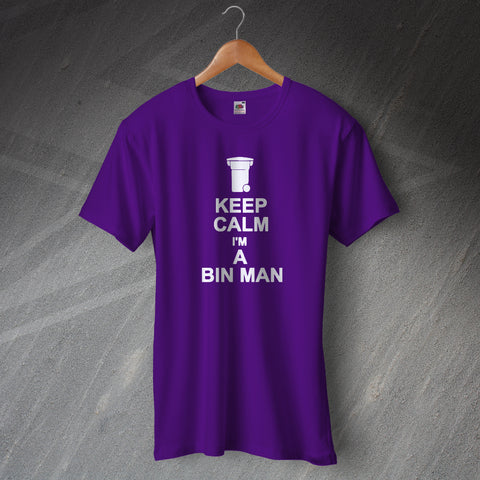 Binman T-Shirt