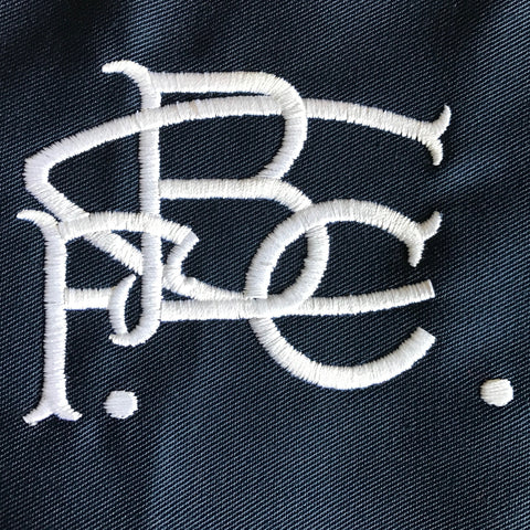 Birmingham Football Jacket
