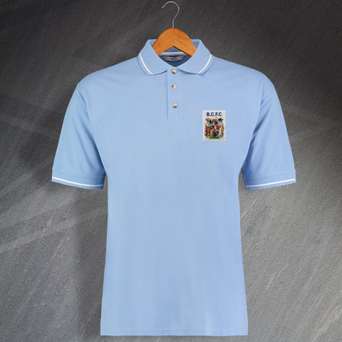Birmingham Football Polo Shirt