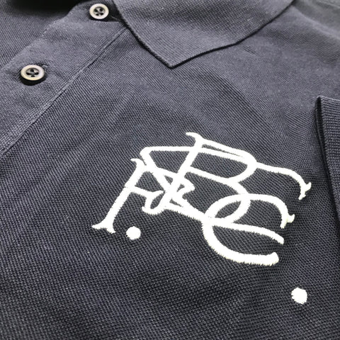 Birmingham Embroidered Polo Shirt