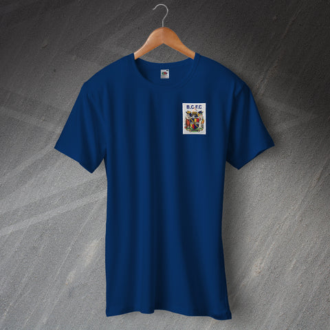 Birmingham Football T-Shirt
