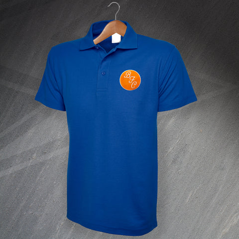 Blackpool FC Shirt