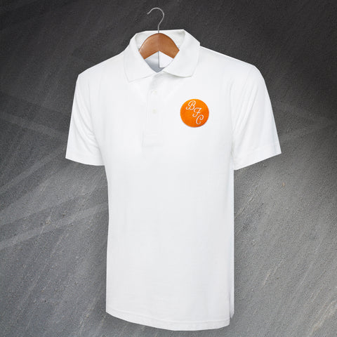 Blackpool FC Shirt
