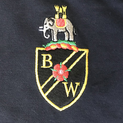 Bolton Wanderers Polo Shirt
