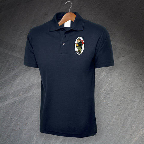 Bolton Wanderers Shirt