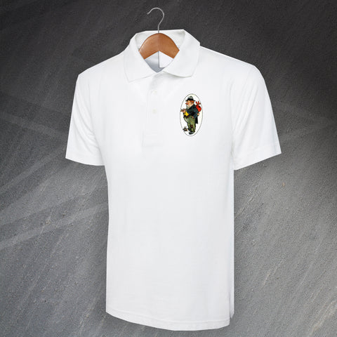 Bolton Wanderers Shirt
