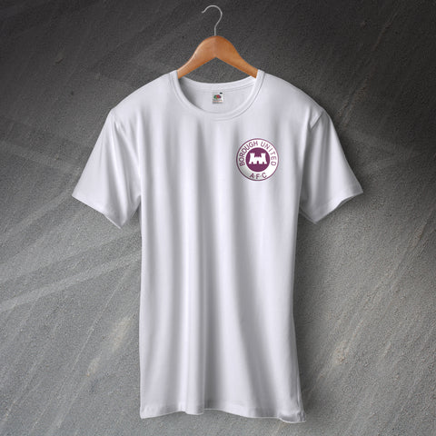 Borough United Shirt