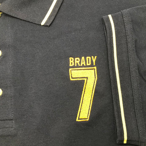 Liam Brady Shirt