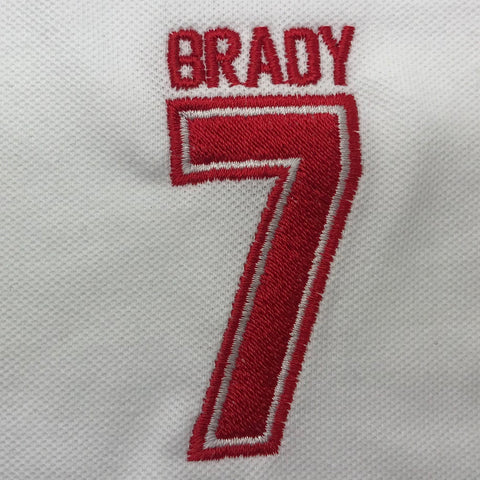 Liam Brady Shirt
